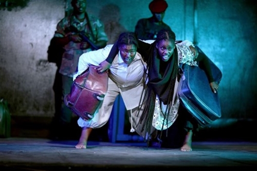 INCINDI YEDLAKA - Zabalaza Festival 2026